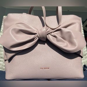 Ted Baker Pink brand new